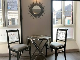 Le Relais d'Aligre