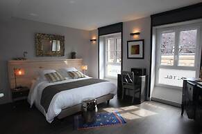 Le Relais d'Aligre