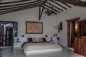 Finca Hotel Casanostra