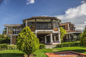 Finca Hotel Casanostra