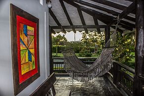 Finca Hotel Casanostra