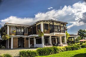 Finca Hotel Casanostra