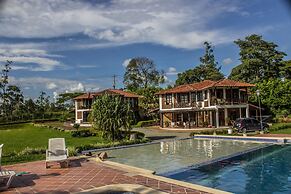 Finca Hotel Casanostra