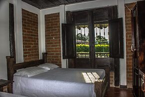 Finca Hotel Casanostra