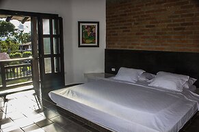 Finca Hotel Casanostra