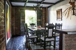 Finca Hotel Casanostra