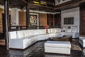 Finca Hotel Casanostra