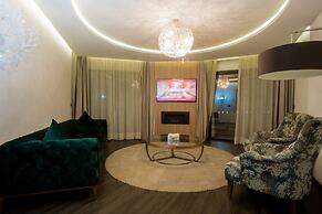 Fredj Hotel and Spa