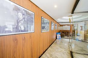 Fredj Hotel and Spa