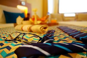 Fredj Hotel and Spa