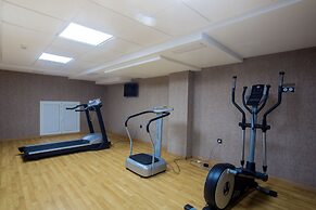 Fredj Hotel and Spa