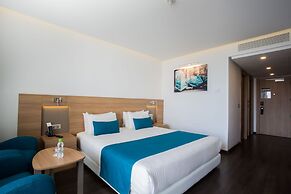 Fredj Hotel and Spa