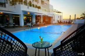 Fredj Hotel and Spa