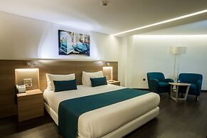 Fredj Hotel and Spa