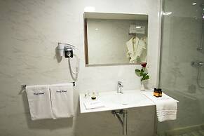 Fredj Hotel and Spa