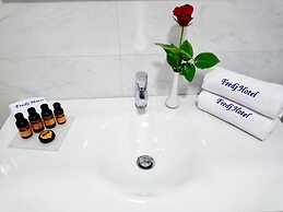 Fredj Hotel and Spa