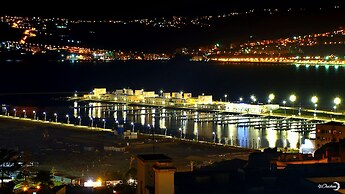 Fredj Hotel and Spa