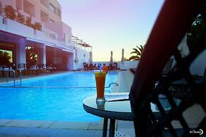 Fredj Hotel and Spa
