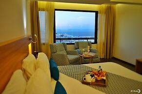 Fredj Hotel and Spa