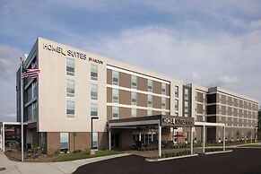 Home2 Suites by Hilton Mishawaka South Bend, IN