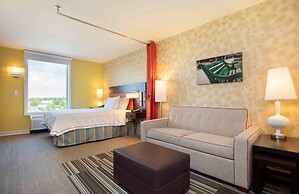 Home2 Suites by Hilton Mishawaka South Bend, IN