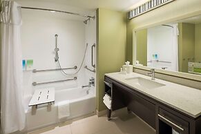 Home2 Suites by Hilton Mishawaka South Bend, IN
