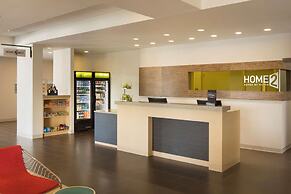 Home2 Suites by Hilton Mishawaka South Bend, IN