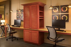 Home2 Suites by Hilton Mishawaka South Bend, IN