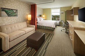 Home2 Suites by Hilton Mishawaka South Bend, IN