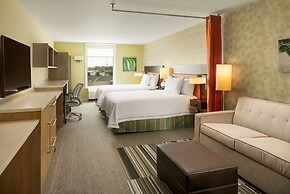 Home2 Suites by Hilton Mishawaka South Bend, IN