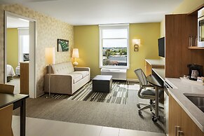Home2 Suites by Hilton Mishawaka South Bend, IN