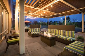Home2 Suites by Hilton Mishawaka South Bend, IN
