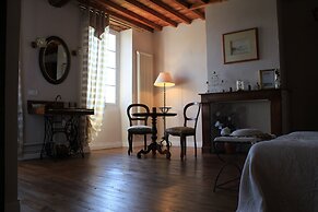 La Maison D'anaïs