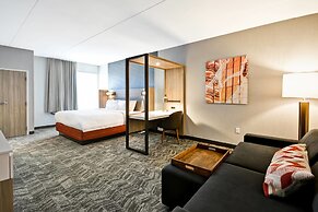 SpringHill Suites by Marriott Cincinnati Blue Ash