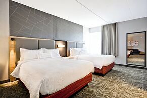 SpringHill Suites by Marriott Cincinnati Blue Ash