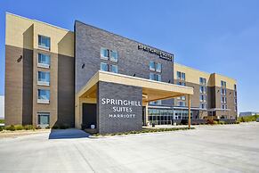 SpringHill Suites by Marriott Cincinnati Blue Ash