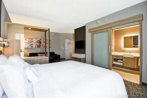 SpringHill Suites by Marriott Cincinnati Blue Ash