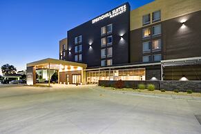 SpringHill Suites by Marriott Cincinnati Blue Ash