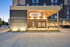 SpringHill Suites by Marriott Cincinnati Blue Ash