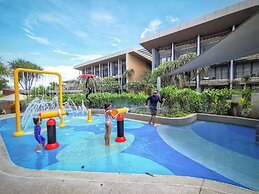 Renaissance Pattaya Resort & Spa