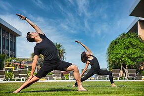 Renaissance Pattaya Resort & Spa