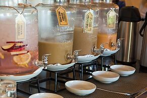 Renaissance Pattaya Resort & Spa