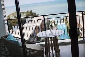 Renaissance Pattaya Resort & Spa