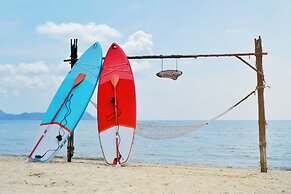 Renaissance Pattaya Resort & Spa