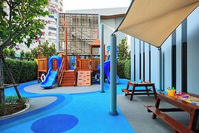 Renaissance Pattaya Resort & Spa