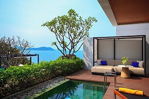 Renaissance Pattaya Resort & Spa