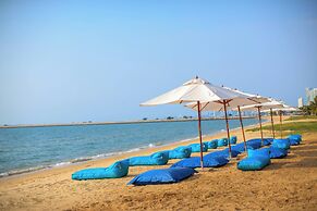 Renaissance Pattaya Resort & Spa