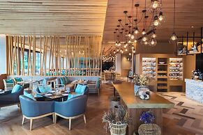 Renaissance Pattaya Resort & Spa