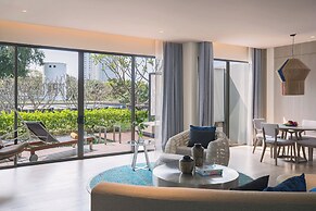 Renaissance Pattaya Resort & Spa