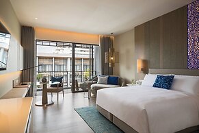 Renaissance Pattaya Resort & Spa